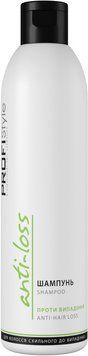Шампунь против выпадения Profi Style Anti-loss 250 мл фото