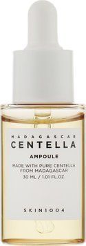 Сироватка заспокійлива з екстрактом центели Skin1004 Madagascar Centella Ampoule 30 мл фото