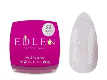 Гель Edlen Water Acrygel №33 Opal 30 мл фото