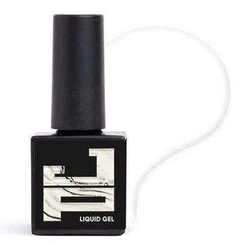Рідкий гель для моделювання №02 Jerden Proff Liquid Gel 10 мл фото