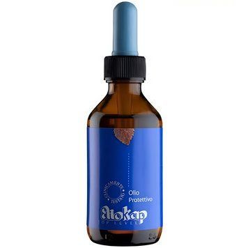 Олійка для захисту та відновлення волосся Eliokap Top Level Olio Protettivo 100 мл фото