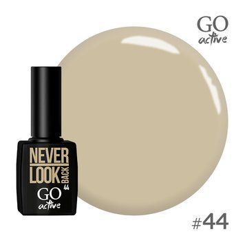 Гель-лак №044 GO ACTIVE 10 мл фото