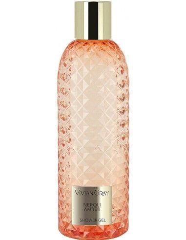 Гель для душа Vivian Gray Neroli Amber 300 мл фото