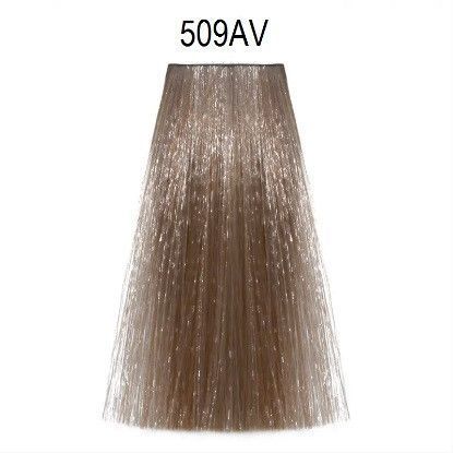 509AV Крем-краска для волос Matrix SoColor Pre-Bonded Extra Coverage 90 мл фото
