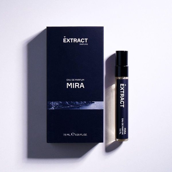 Парфумована вода Extract Mira 7.5 мл фото