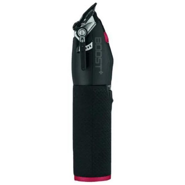Машинка Babyliss Pro Boost Black & Red фото