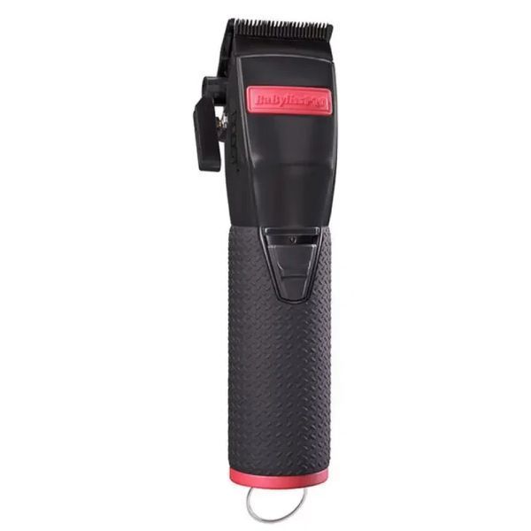 Машинка Babyliss Pro Boost Black & Red фото
