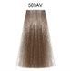 509AV Крем-краска для волос Matrix SoColor Pre-Bonded Extra Coverage 90 мл 2237925592 фото 2