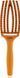 Щетка Finger Brush Combo Bloom Sunflower OLIVIA GARDEN ID1739 фото 1
