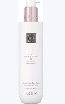 Лосьон для тела Rituals The Ritual Of Sakura Body Lotion 250 мл фото