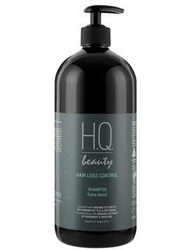 Шампунь для контролю випадіння та зміцнення волосся H.Q.Beauty Hair Loss Control Shampoo 950 мл фото