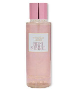 Парфумований cпрей для тіла Victoria's Secret Bikini Shimmer 250 мл фото