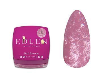 Гель цукровий Edlen Sugar Gell №03 5 мл фото