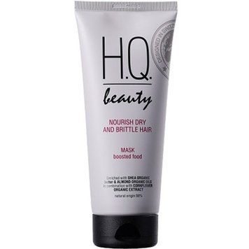 Маска для сухого та ламкого волосся H.Q.Beauty Nourish Dry And Brittle Hair Mask 190 мл фото