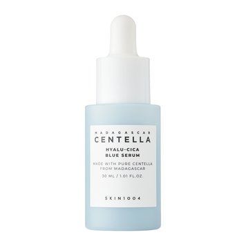 Гідрофільна олія з екстрактом центели азіатської Skin1004 Madagascar Centella Cleansing Oil 30 мл фото