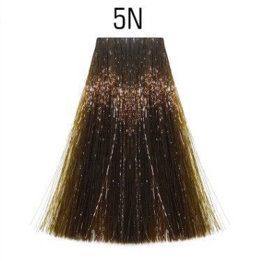 5N Крем-краска для волос Matrix SoColor Pre-Bonded 90 мл фото
