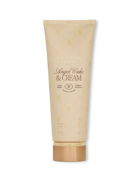 Парфюмированный лосьон для тела Victoria's Secret Angel Cake & Cake 236 мл фото