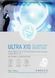 Тканинна маска з морським колагеном Enough Ultra X10 Collagen Pro Marine Mask 25 мл 469946 фото 1