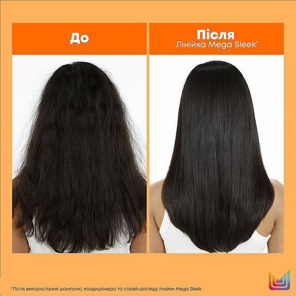 Кондиционер для гладкости непослушных волос Matrix Total Results Mega Sleek Conditioner 1000 мл фото