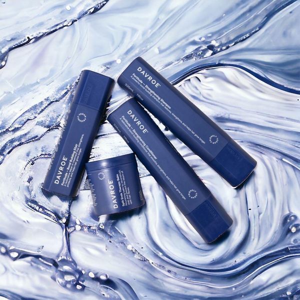 Кондиционер для укрепления волос Davroe Fortitude Conditioner 325 мл фото