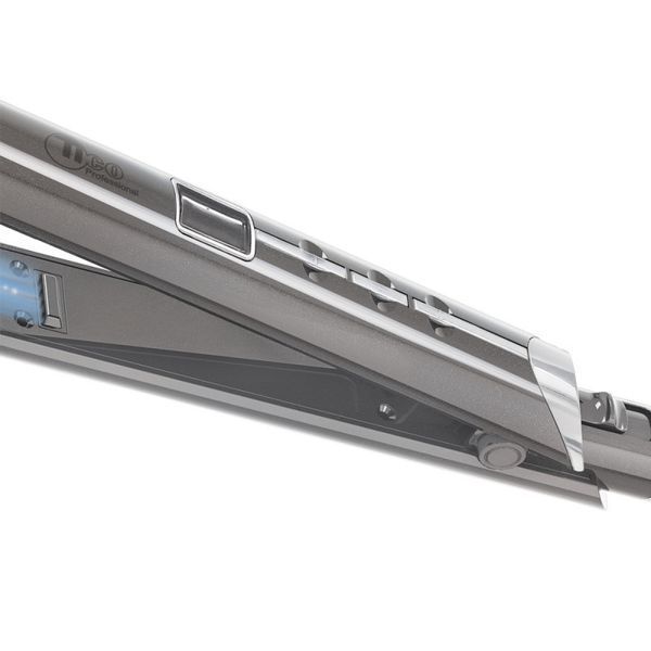 Гофре Tico Laser Ion Platinum Crimper графит фото