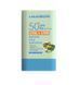 Солнцезащитный сток с центеллой и матчей Lalarecipe Matcha Cica Sun Stick 20 г 1472 фото 1