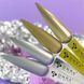 Гель золотий DNKa Gold Gel 5 мл DNKAGG-5 фото 2