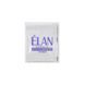 Мини набор для покраски бровей краска + окислитель Elan 01 Black черный 1562614908 фото 2