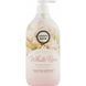 Гель для душа с экстрактом белой розы Happy Bath White Rose Essence Body Wash 900 мл 1716573445 фото 1