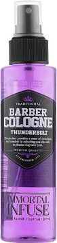 Спрей-одеколон IMMORTAL Barber Cologne Thunderbolt 150 мл фото