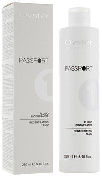 Флюїд відновлюючий Passport 1 Oyster 250 мл фото