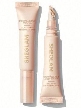 Гель для брів Sheglam Brow Breakdown Brow Gel 6,8 г фото