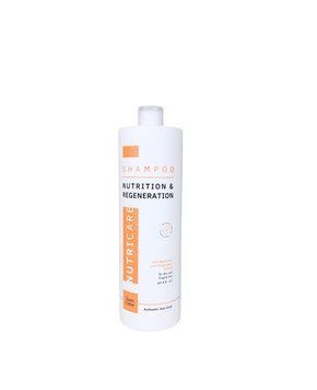 Шампунь для сухих волос Tiare Color Nutri Care 500 мл фото