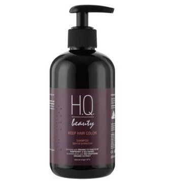 Шампунь для окрашенных волос H.Q.Beauty Keep Hair Color Shampoo 280 мл фото