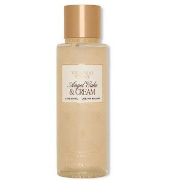 Парфумований cпрей для тіла Victoria's Secret Angel Cake Cream 250 мл фото