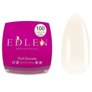 Гель моделюючий Edlen Builder Gel №100 Old Money 30 мл фото
