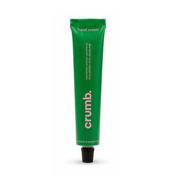 Крем для рук Crumb Vetiver & Bergamot в упаковке 20 мл фото