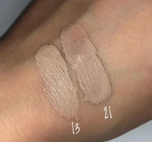 Тональный крем для лица с муцином улитка Enough Gold Snail Moisture Foundation 100 мл тонн 13 фото