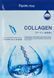 Маска тканева для обличчя з колагеном FarmStay Visible Different Cheet Collagen Mask 23 мл 1715394610 фото 1