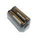 Картридж для электробритвы TICO Double Force 100404-1 фото 2