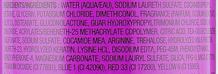 Шампунь для фарбованого пошкодженого волосся Tigi Bed Head Serial Blonde Shampoo 400 мл фото